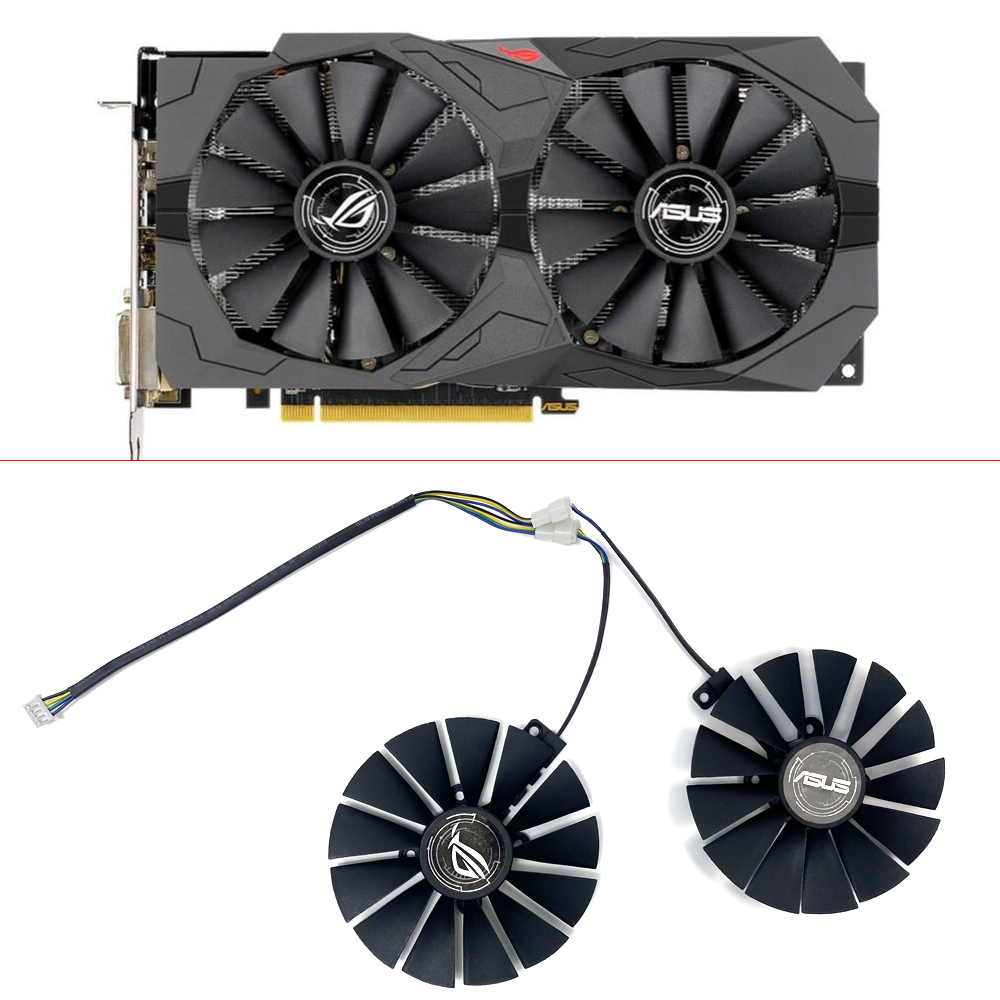 Nieuwe Cooling Fan 95Mm 4PIN P - Rtx 3090 24Gb Gddr6X recensie en prijs