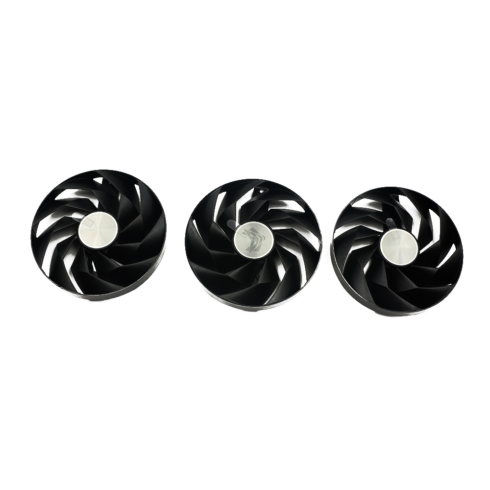 95Mm Fd10015m12d Rx7900xt Vide - Rx 7900 Xt 20Gb recensie en prijs